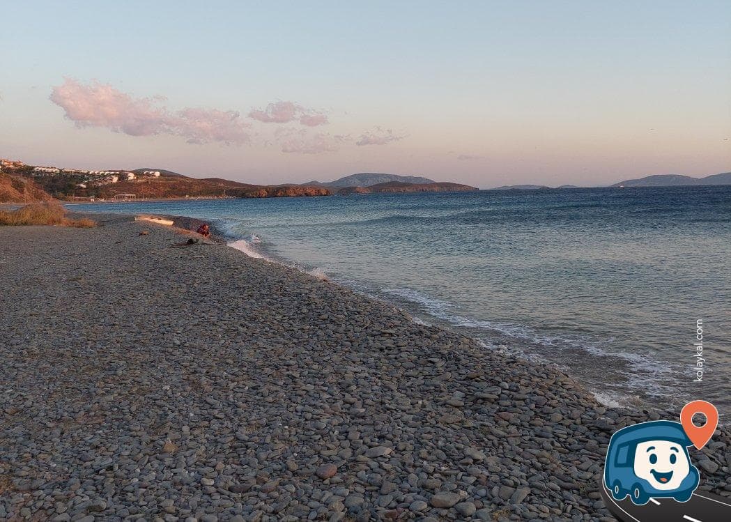 Karaburun Sahili Kamp ve Dinlenme Alanı - İzmir, foto 1