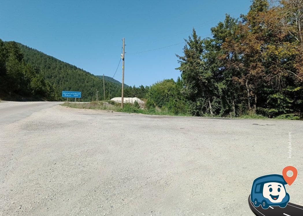 Bartın Karabük Yolu İçme Suyu Kaynağı - Safranbolu, foto 1
