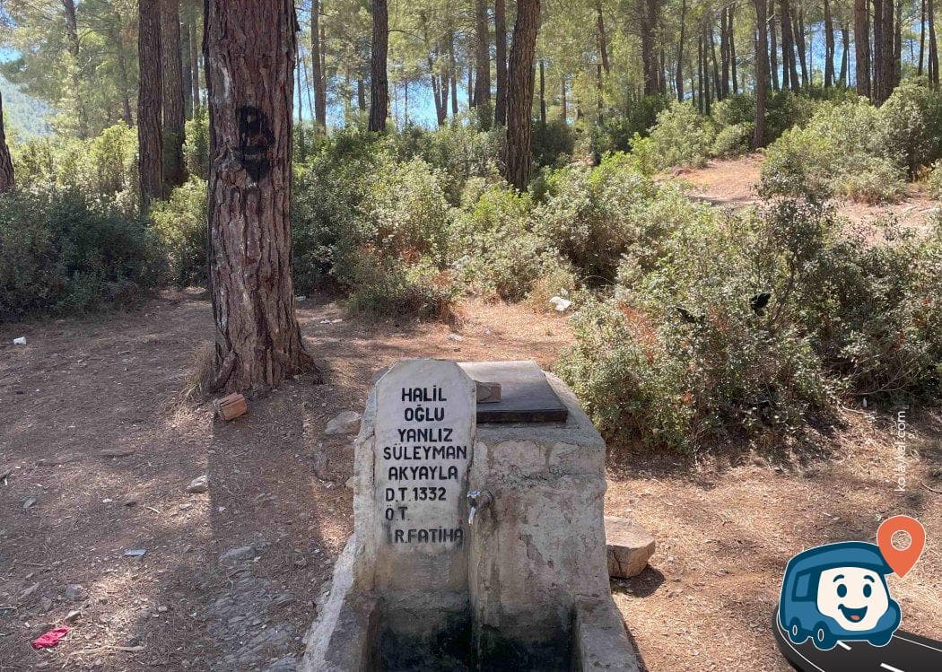 Güllük Halk Plajı - Bodrum, Muğla, foto 2
