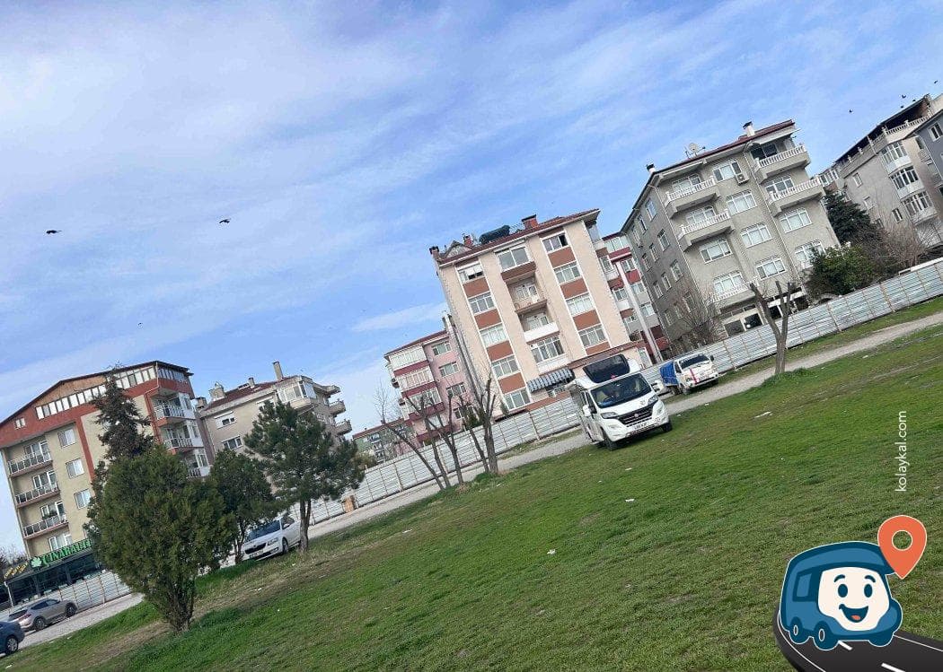 Ücretsiz Otopark - Edirne Merkez, Edirne, foto 4