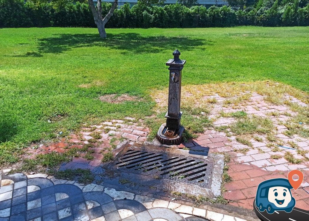 Park İçi Ücretsiz Otopark - Şehitkamil, Gaziantep, foto 4