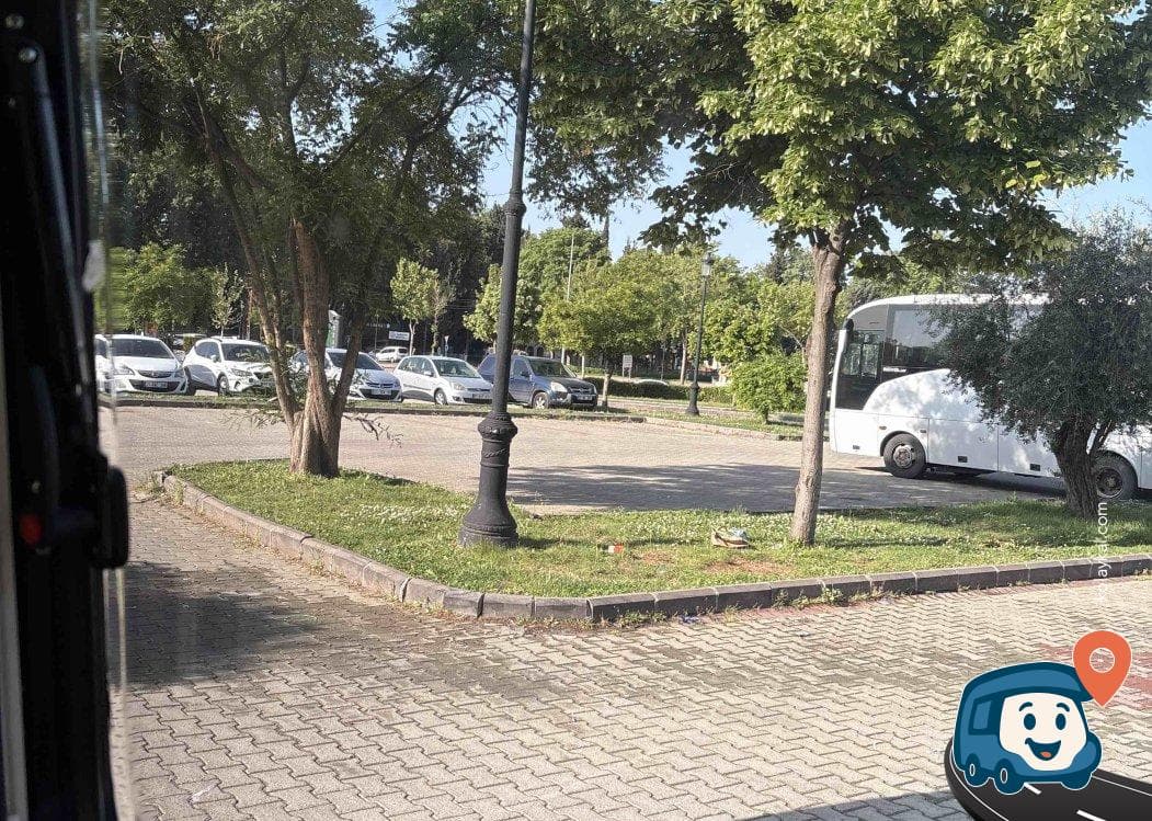 Park İçi Ücretsiz Otopark - Şehitkamil, Gaziantep, foto 5
