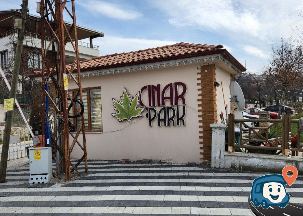 Çınar Park - Battalgazi, Malatya, foto 4