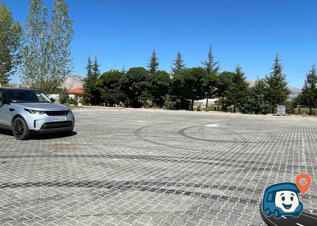 Çavdır Otoparkı Transit Geçiş İçin - Burdur, foto 1
