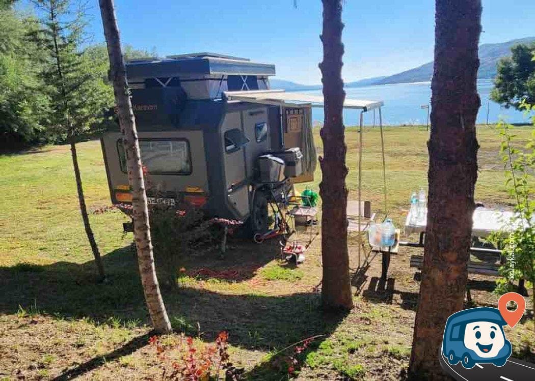 Elazığ Gölbaşı Kamp Alanı - Sivrice, foto 4