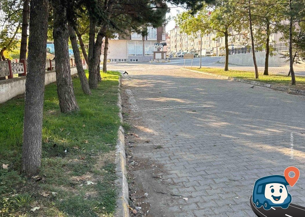 Havsa Parkı Geceleme ve Dinlenme Alanı - Edirne, foto 1