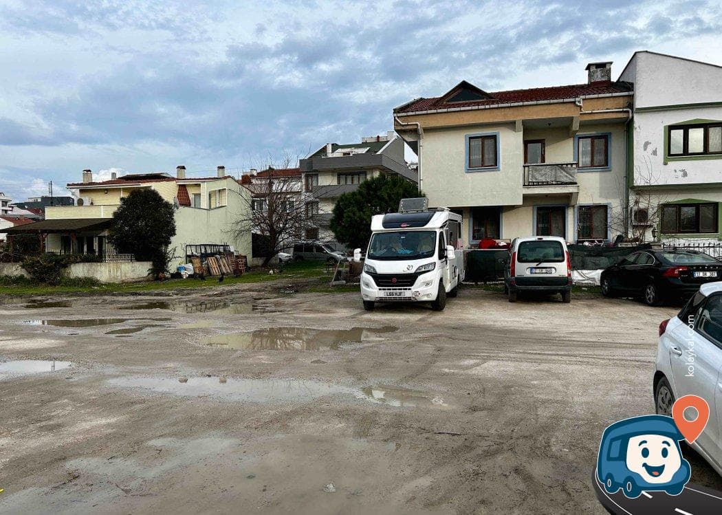Gelibolu Yarımadası Su ve Konaklama Noktası - Çanakkale Merkez, Çanakkale, foto 3