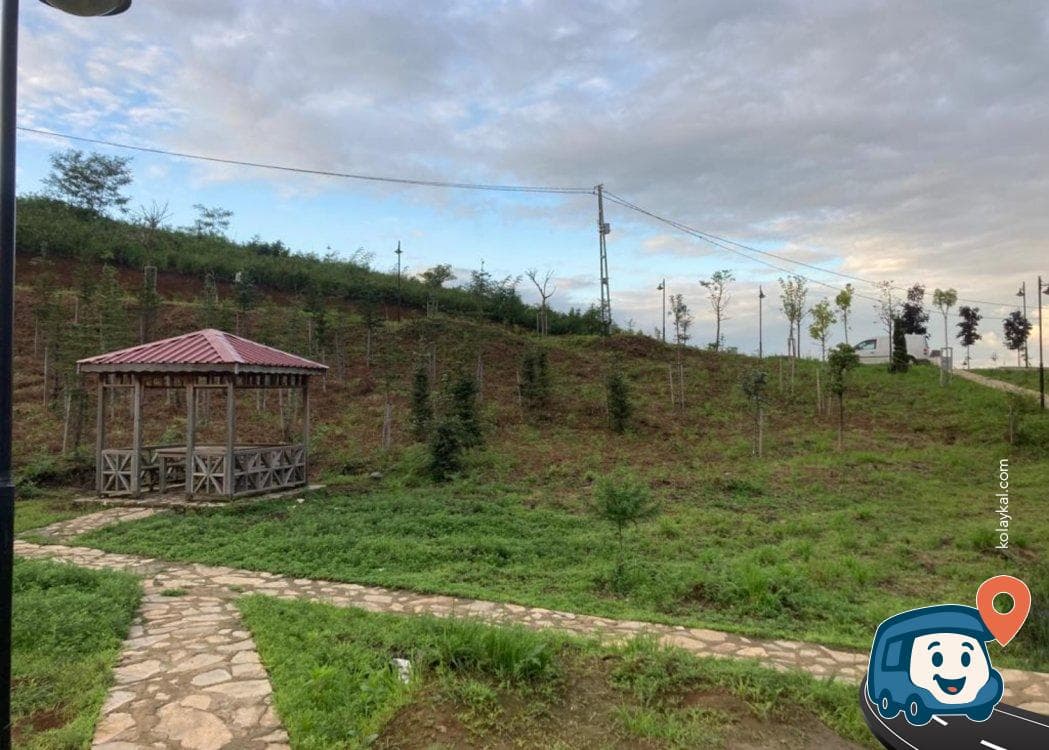 Rize Milli Park Seyir Terası Kamp ve Karavan Alanı - Rize Merkez, foto 3