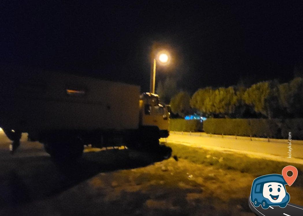 Gelibolu Yarımadası Su ve Konaklama Noktası - Çanakkale Merkez, Çanakkale, foto 2