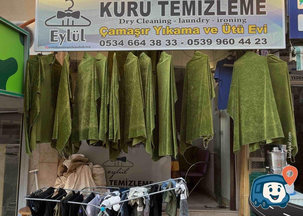 Çamaşırhane - Balçova, İzmir, foto 1