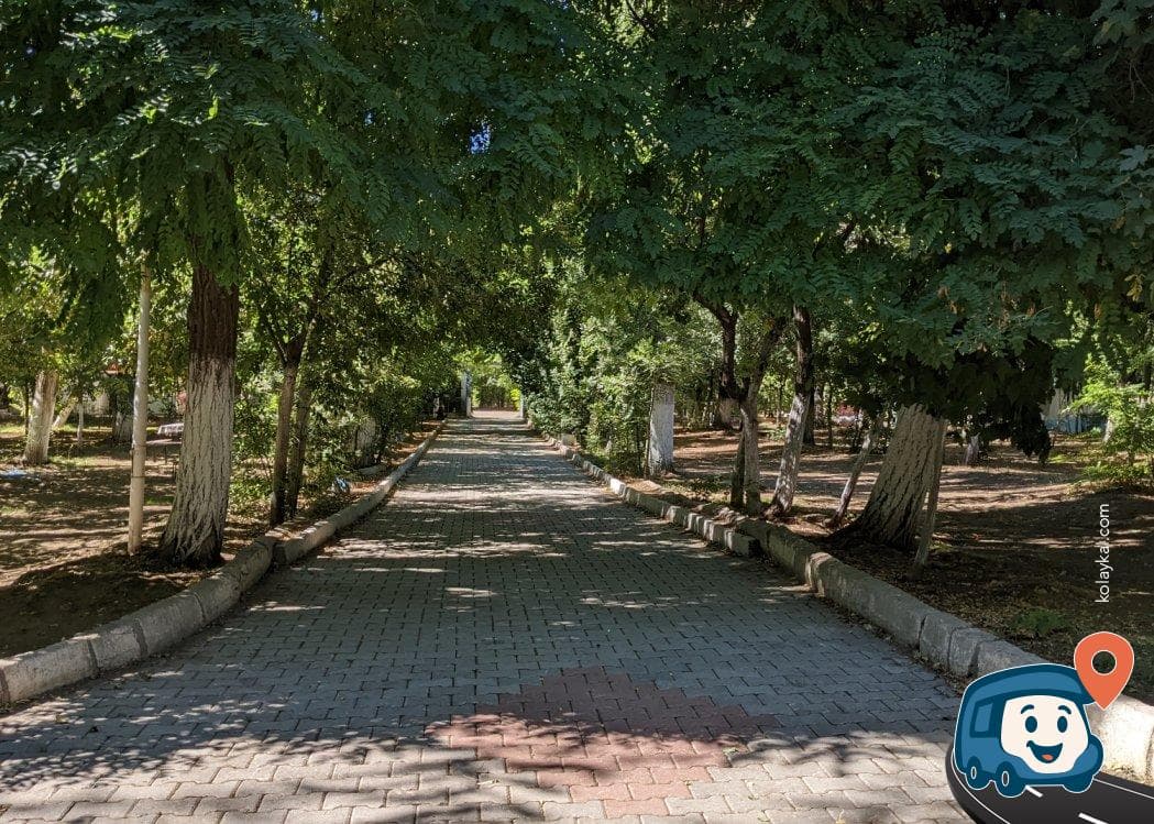 Elazığ Gölbaşı Kamp Alanı - Sivrice, foto 3