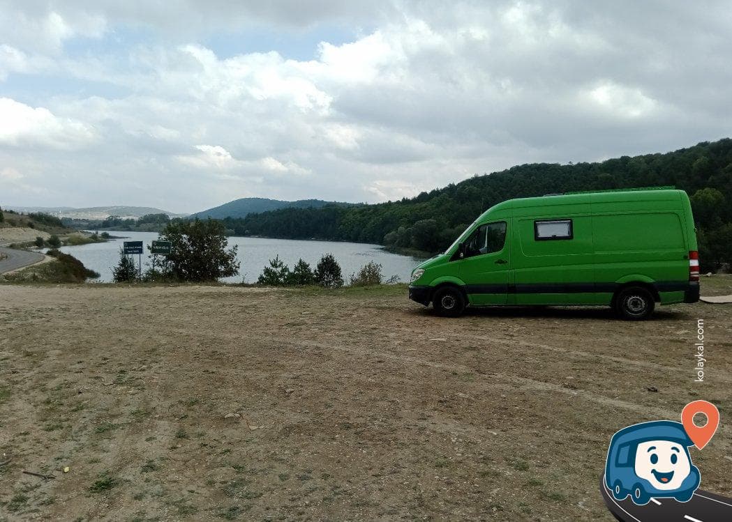 Göksu Baraj Gölü Piknik Alanı - Eflani, Karabük, foto 3