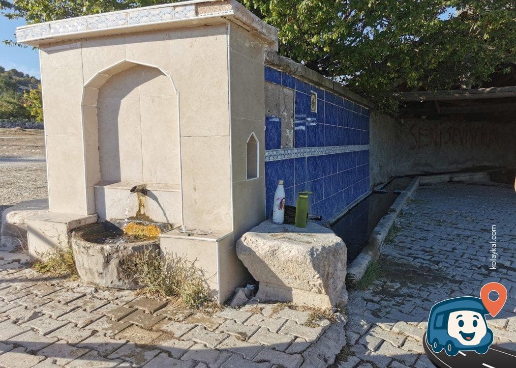Sakarya Gölü Kenarı Piknik ve Kamp Alanı - Kütahya Merkez, Kütahya, foto 2