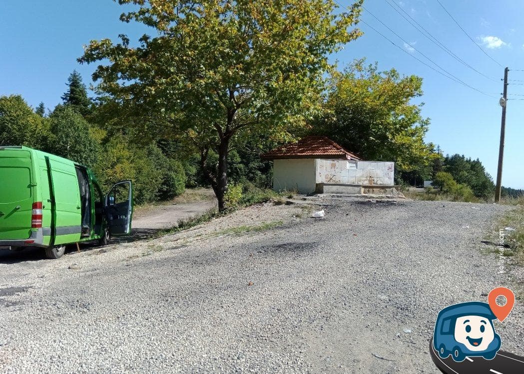 Bartın Karabük Yolu İçme Suyu Kaynağı - Safranbolu, foto 3