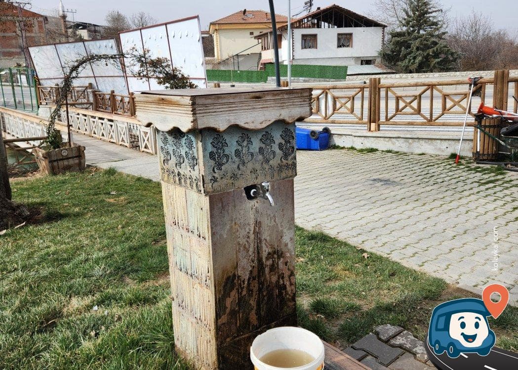 Çınar Park - Battalgazi, Malatya, foto 3
