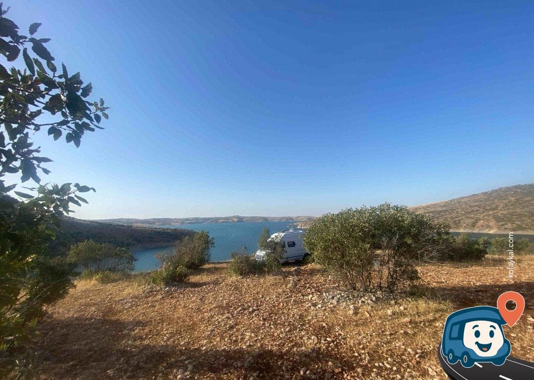 Fırat Nehri Kamp Alanı - Siverek, Şanlıurfa, foto 1