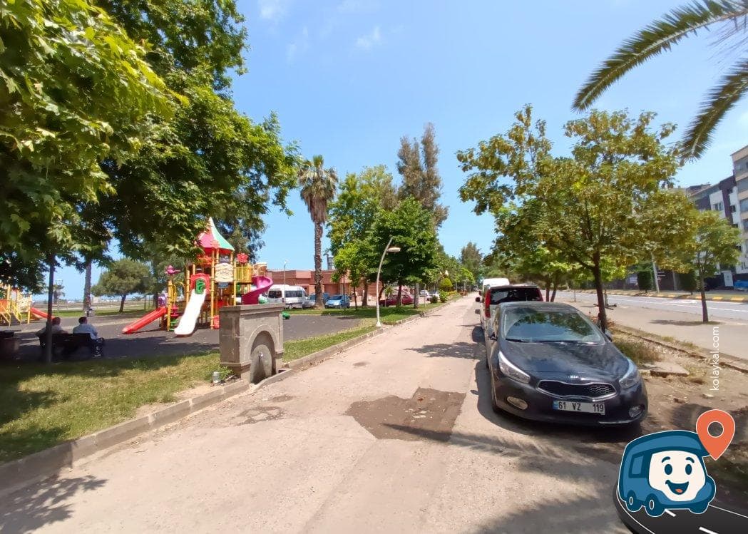 Su Çeşmesi - Ortahisar, Trabzon, foto 2