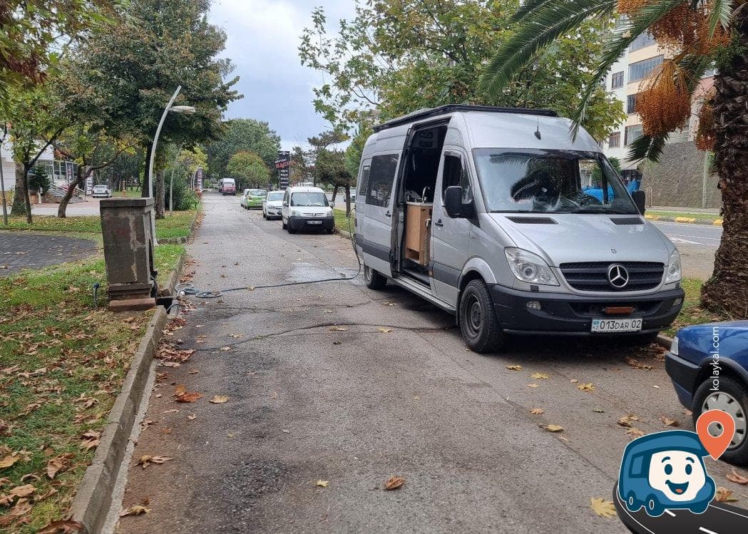 Su Çeşmesi - Ortahisar, Trabzon, foto 4