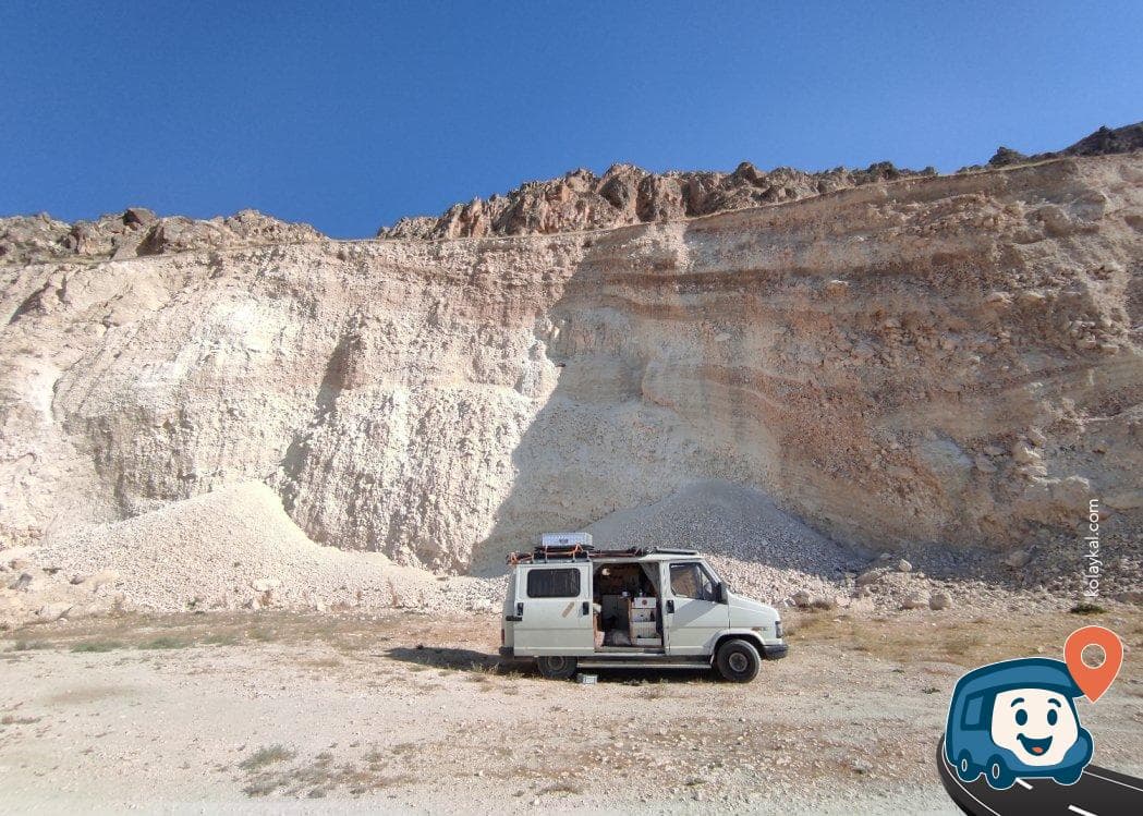 Van Gölü Kamp Alanı - Erciş, foto 1