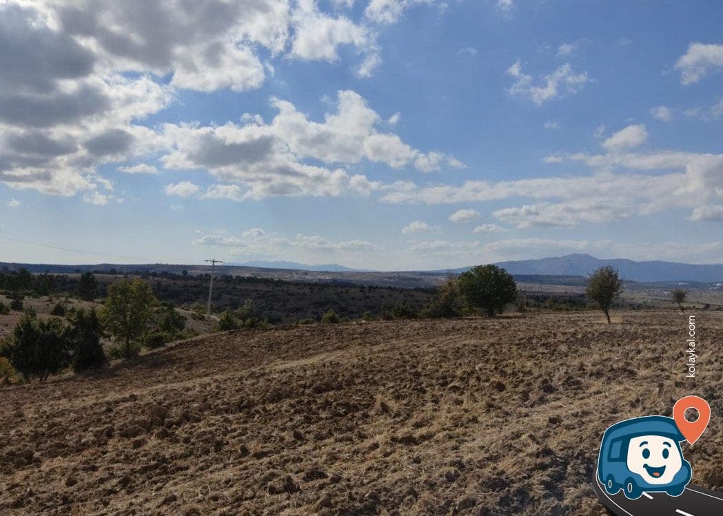 Barağı Kamp Alanı - Çavdarhisar, Kütahya, foto 1