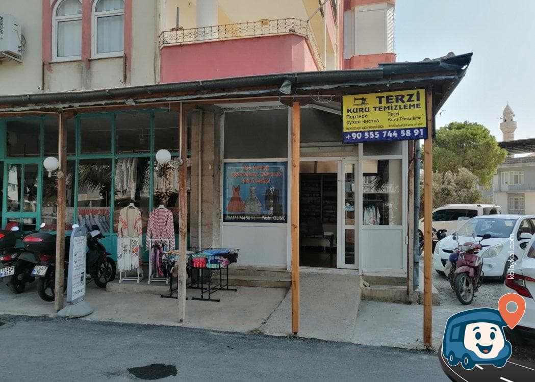 Med Star - Silifke, Mersin, foto 4