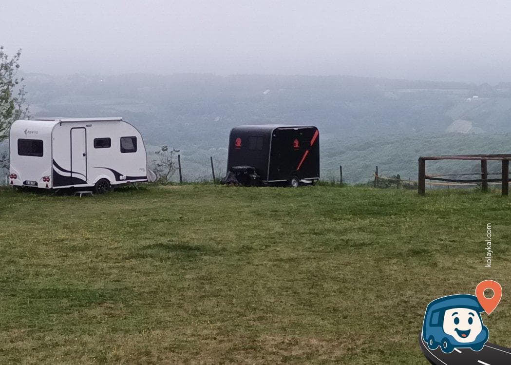 Kervansaray & Natural Kamping At Binicilik - İzmit, Kocaeli, foto 6