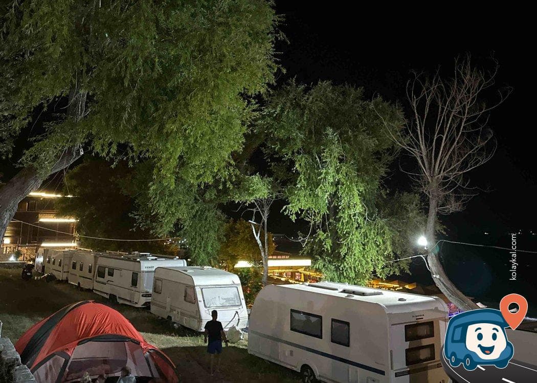 Kumsal Kamp - Gelibolu, Çanakkale, foto 6