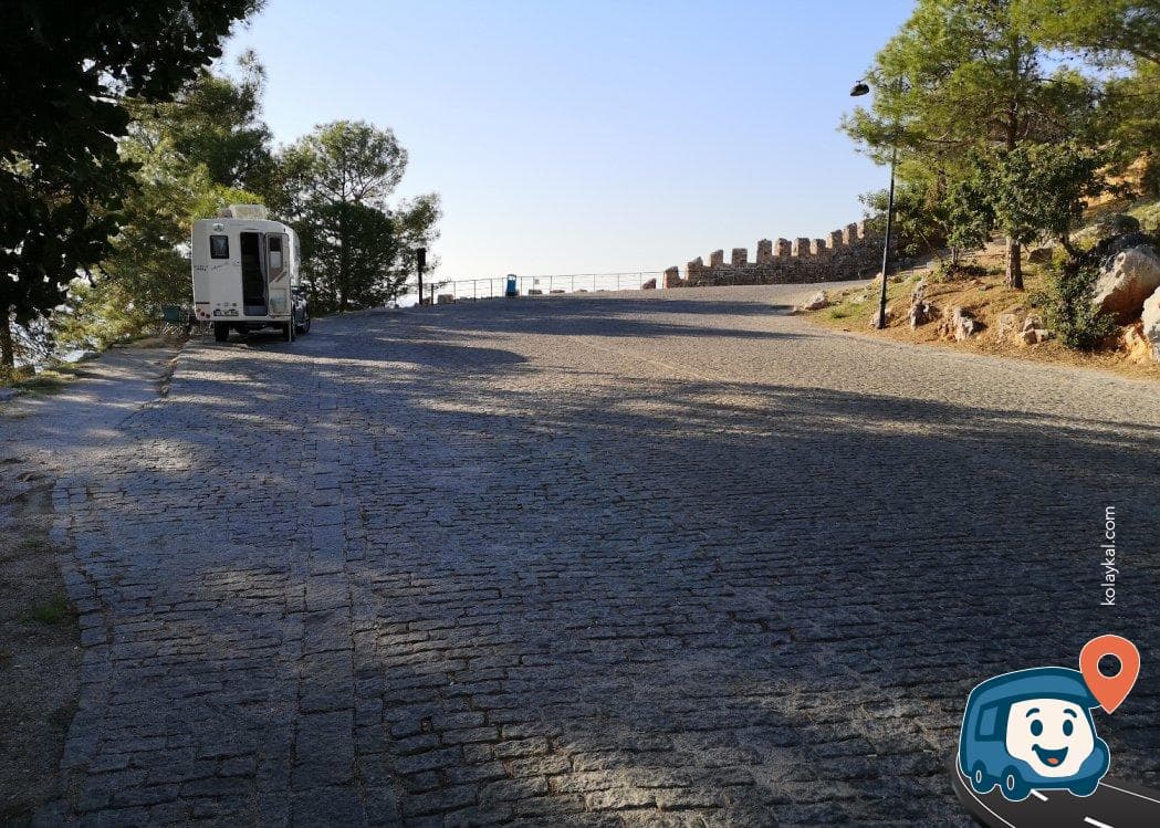 Alanya Kalesi - Antalya, foto 1