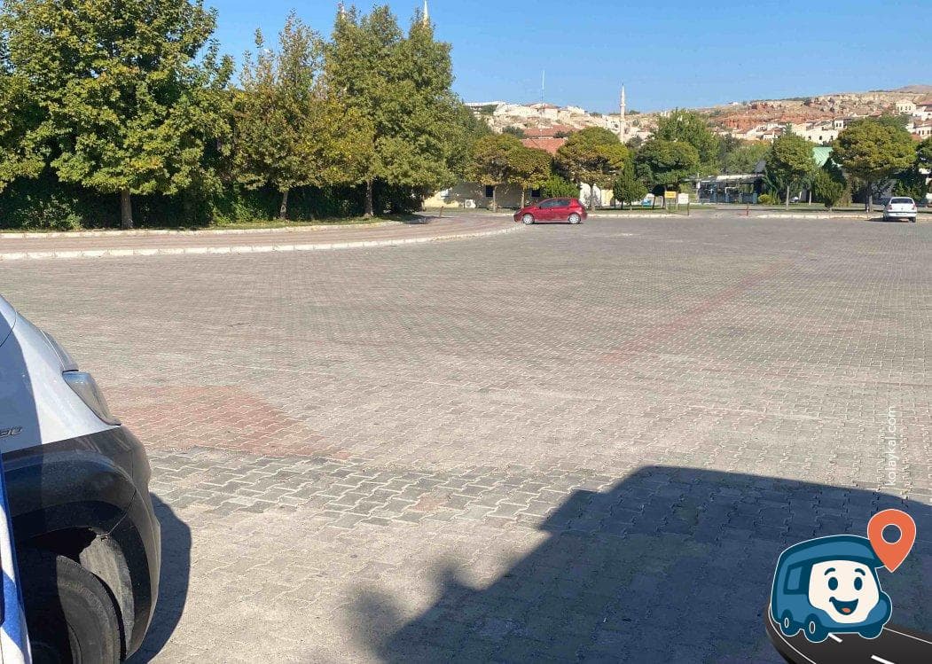 Avanos Gecelik Otopark - Nevşehir, foto 1