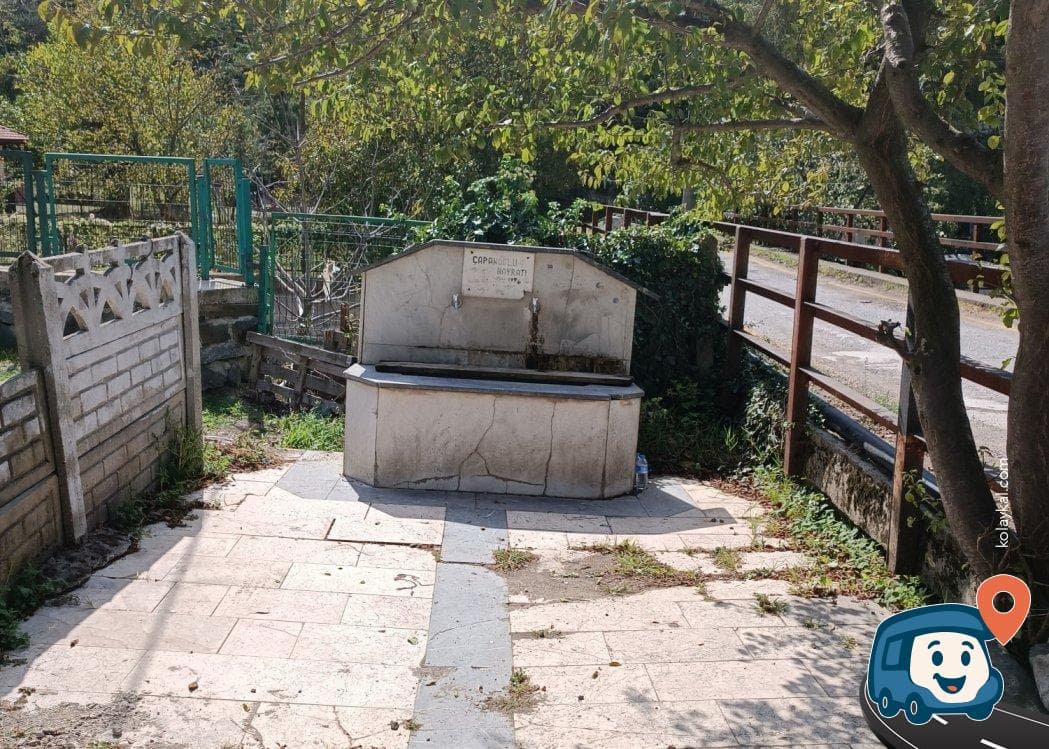 Doğançay Kırsal Alan ve Yürüyüş Başlangıcı - Geyve, Sakarya, foto 1