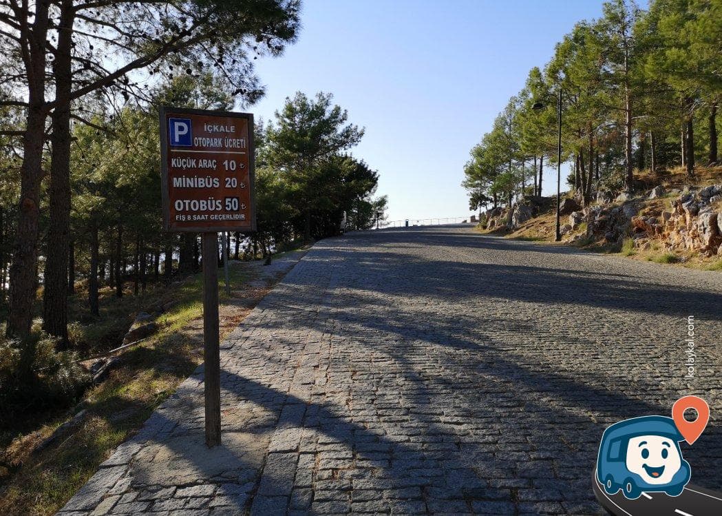Alanya Kalesi - Antalya, foto 2
