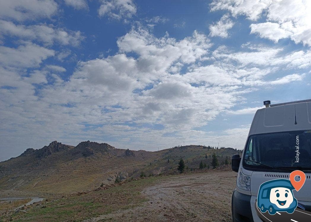 Sille Kamp Alanı - Selçuklu, Konya, foto 3
