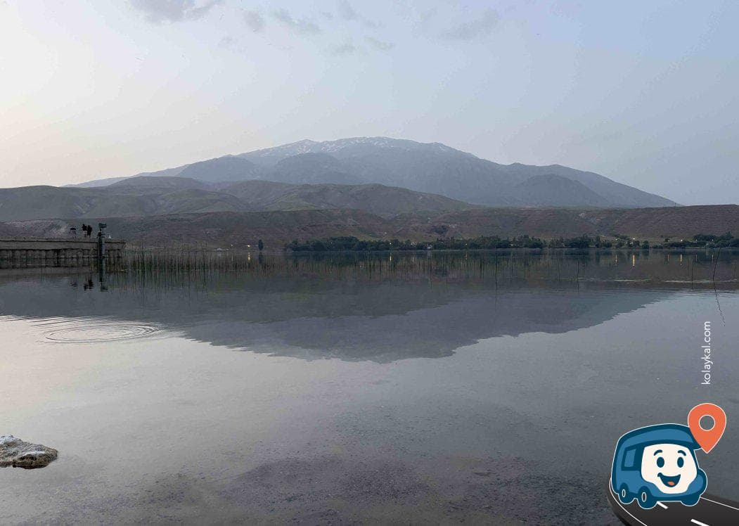 Aygır Gölü - Adilcevaz, Bitlis, foto 3