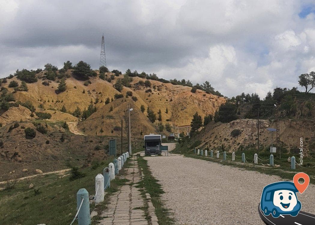 Korkuteli Barajı - Antalya, foto 3