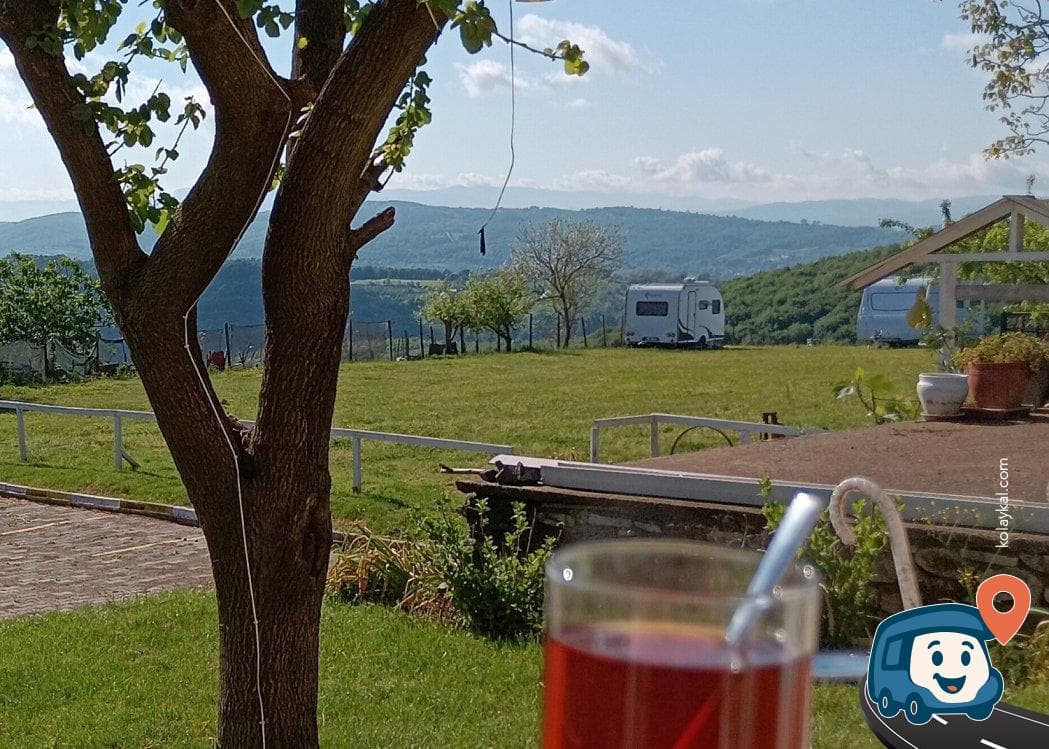 Kervansaray & Natural Kamping At Binicilik - İzmit, Kocaeli, foto 5