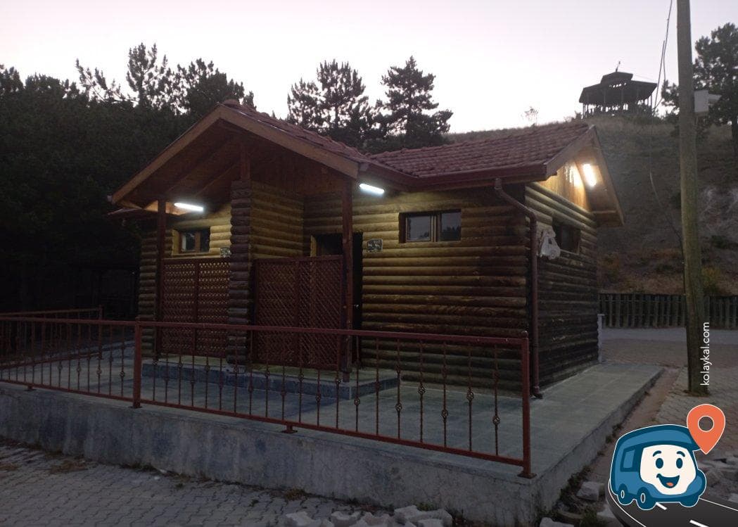 Çorum Belediyesi Karavan Parkı - Çorum Merkez, foto 5
