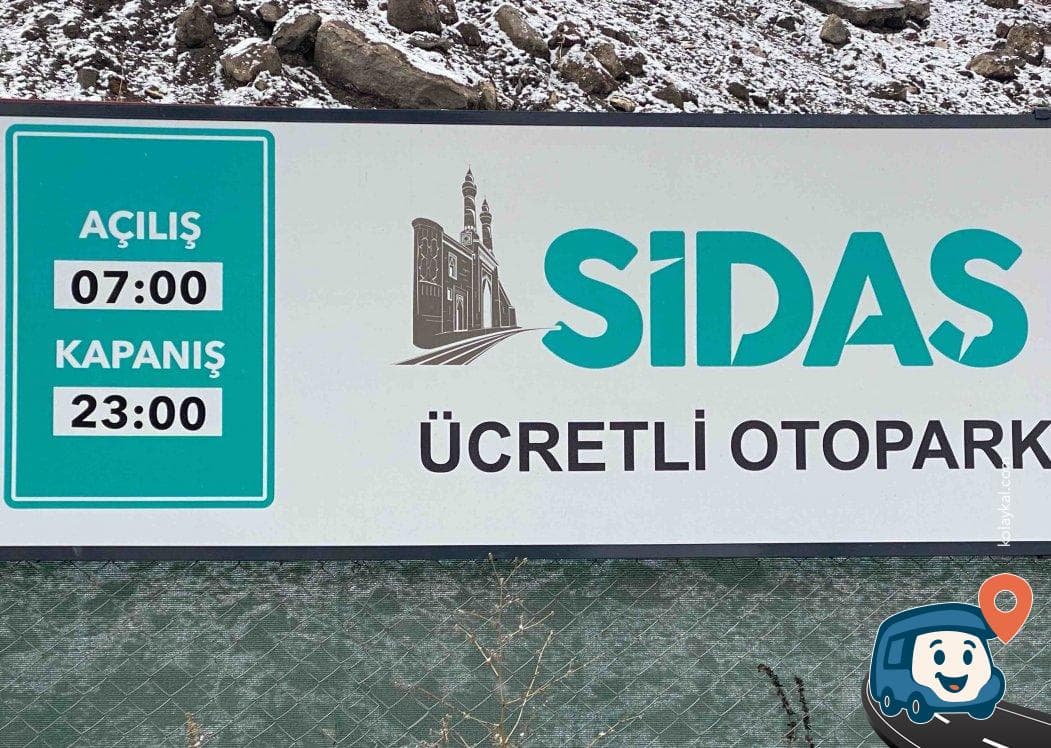 Günlük Otopark - Sivas Merkez, Sivas, foto 4