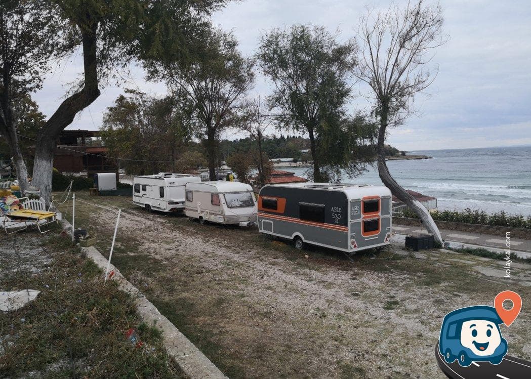 Kumsal Kamp - Gelibolu, Çanakkale, foto 3