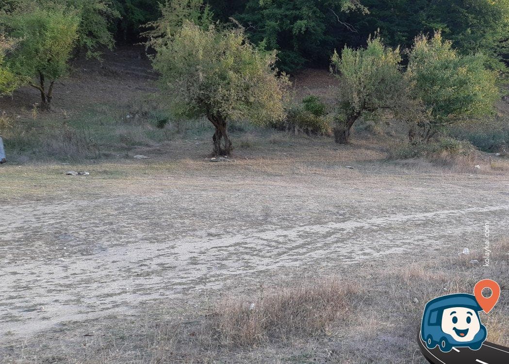 Yol Üzeri Kamp Alanı - Kofçaz, Kırklareli, foto 2