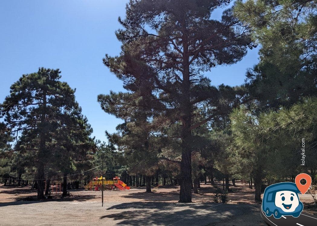 Ermenek Piknik Alanı - Karaman, foto 3