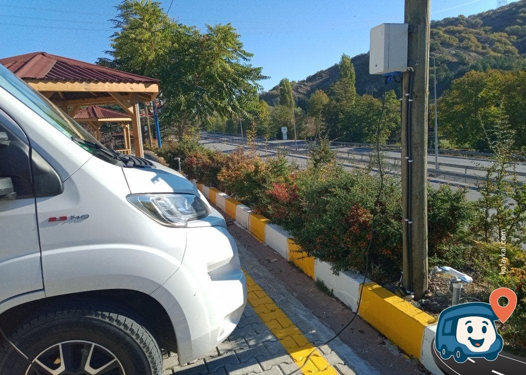 Çorum Belediyesi Karavan Parkı - Çorum Merkez, foto 3