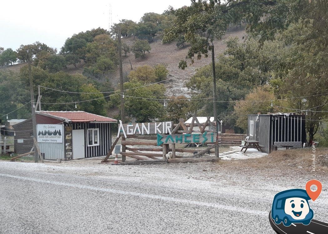 Ağan Bungalov Kır Lokantası - Kofçaz, Kırklareli, foto 1