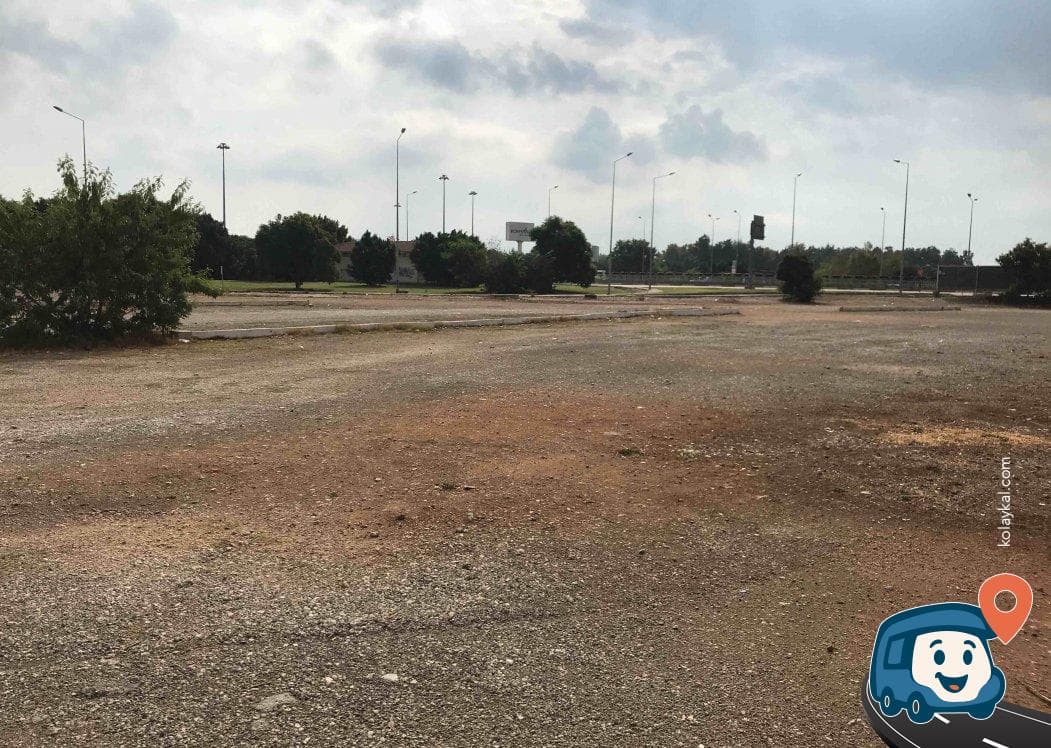 Antalya Aktur Park Yanı Otopark - Konyaaltı, foto 3
