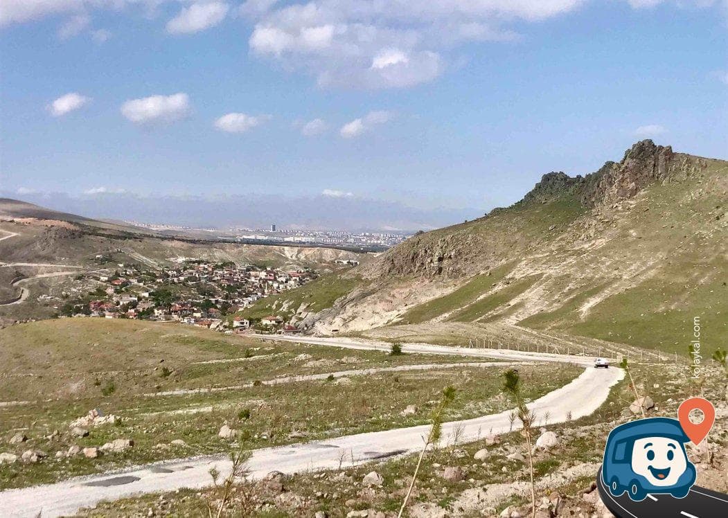 Sille Kamp Alanı - Selçuklu, Konya, foto 4