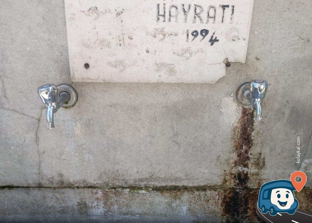 Doğançay Kırsal Alan ve Yürüyüş Başlangıcı - Geyve, Sakarya, foto 2