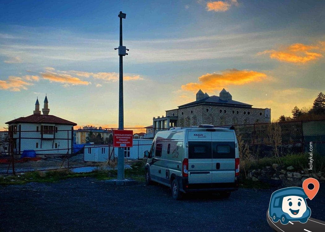 Günlük Otopark - Sivas Merkez, Sivas, foto 3