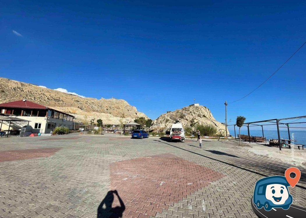 İskele Kamp Alanı - Adilcevaz, Bitlis, foto 4