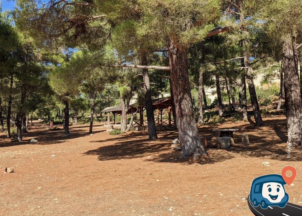 Ermenek Piknik Alanı - Karaman, foto 2