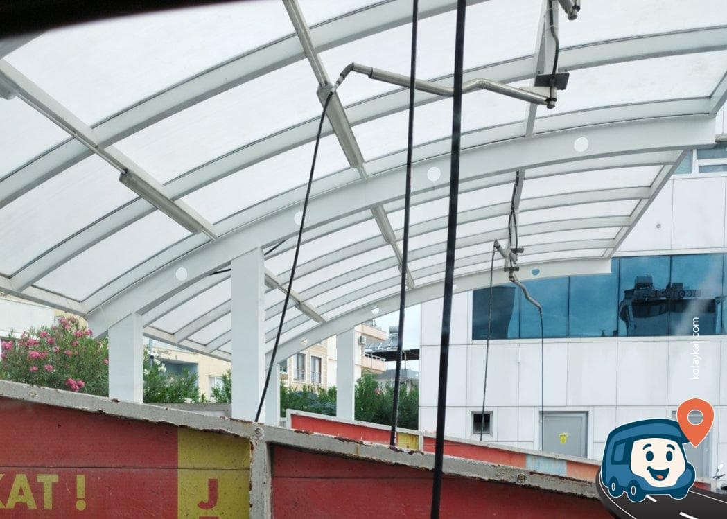 Shell Benzin İstasyonu ve Hizmet Alanı - İskenderun, Hatay, foto 2