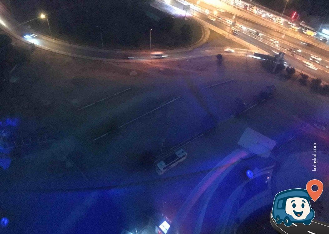 Antalya Aktur Park Yanı Otopark - Konyaaltı, foto 1